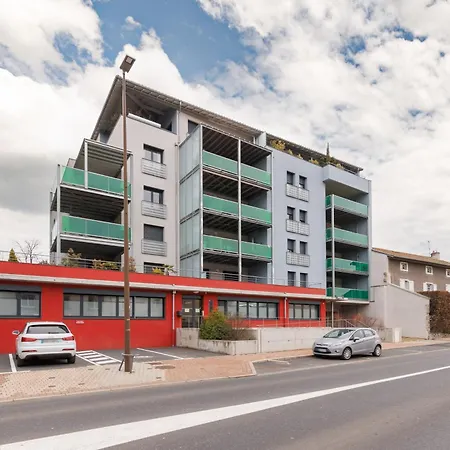 Appartement Le Monteil - Proches Du Gr65 Et Gr765 Le Puy-en-Velay