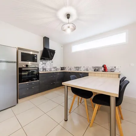 Appartement Le Monteil - Proches Du Gr65 Et Gr765