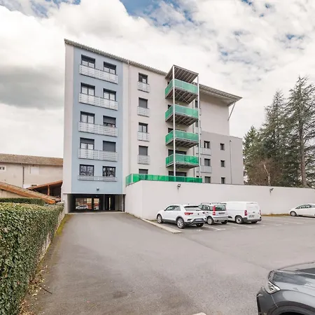 Apartment Le Monteil - Proches Du Gr65 Et Gr765 *