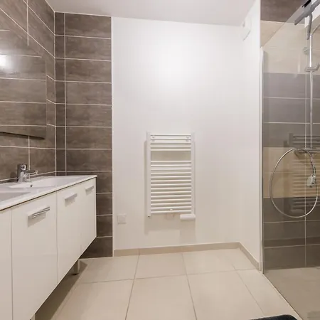 Appartement Le Monteil - Proches Du Gr65 Et Gr765 Le Puy-en-Velay
